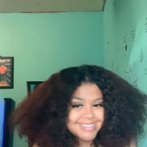 Meet your Posher, Tiana